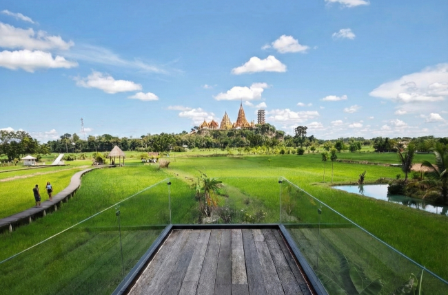 Bangkok and Northern Thailand Tour